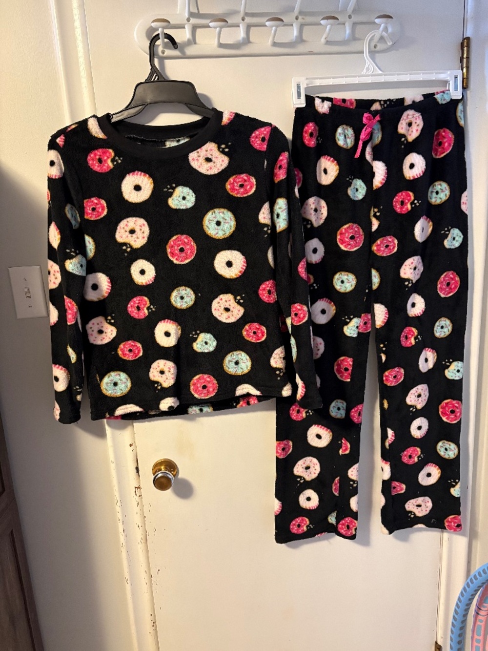 Donuts pyjamas